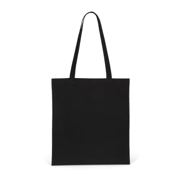 Sac shopping recyclé