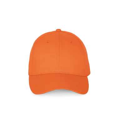 Casquette - 6 panneaux