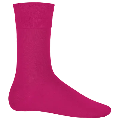 Chaussettes de ville coton
