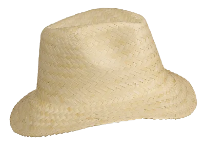 Panama - Chapeau