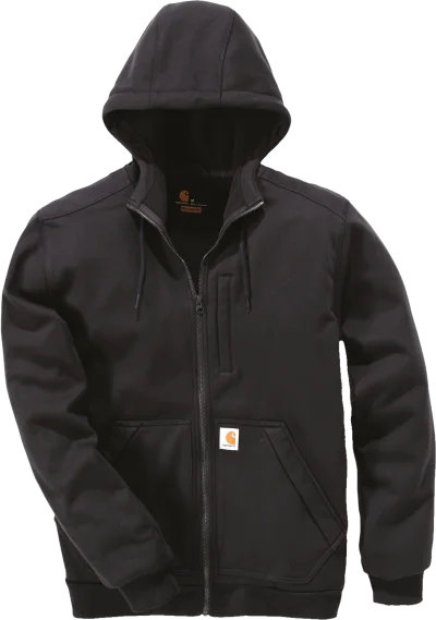 Sweat-shirt zippé capuche Windfighter