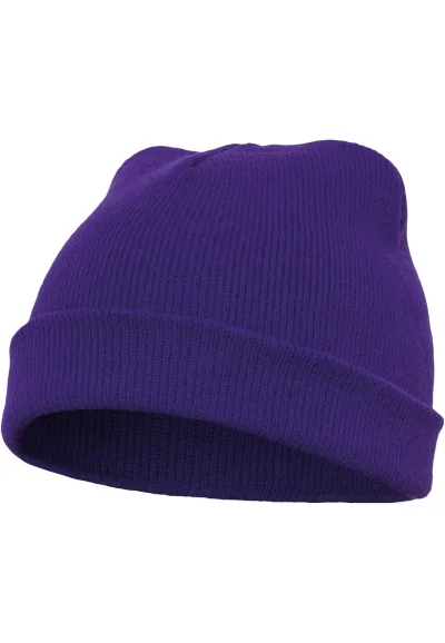Bonnet épais