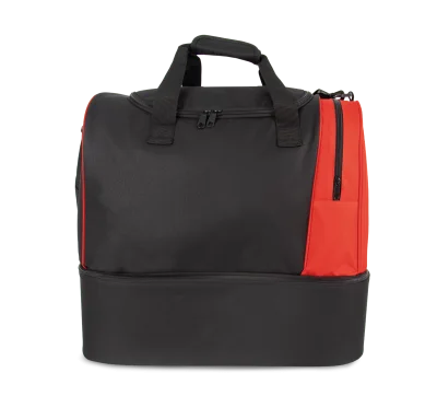Sac de sport avec fond rigide