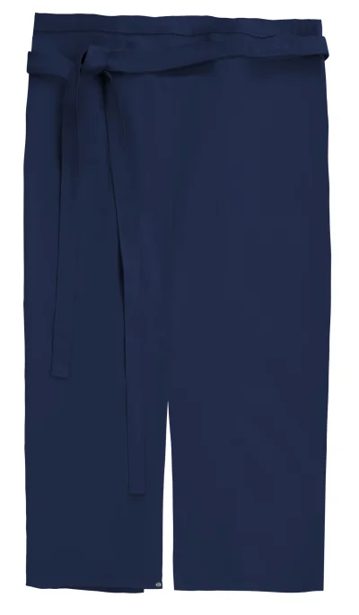 Tablier taille fendu Milano Classic (00111-01)