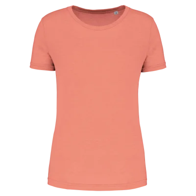 T-shirt triblend sport femme