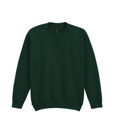 Sweat-shirt enfant col rond Heavy Blend™