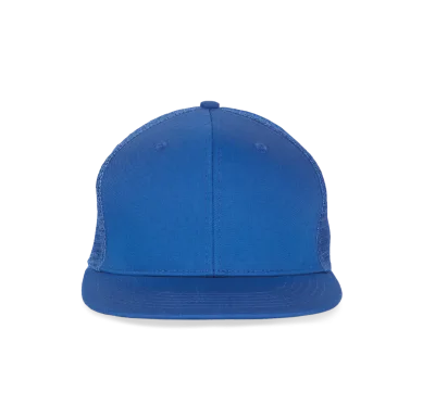 Casquette Trucker - 6 panneaux