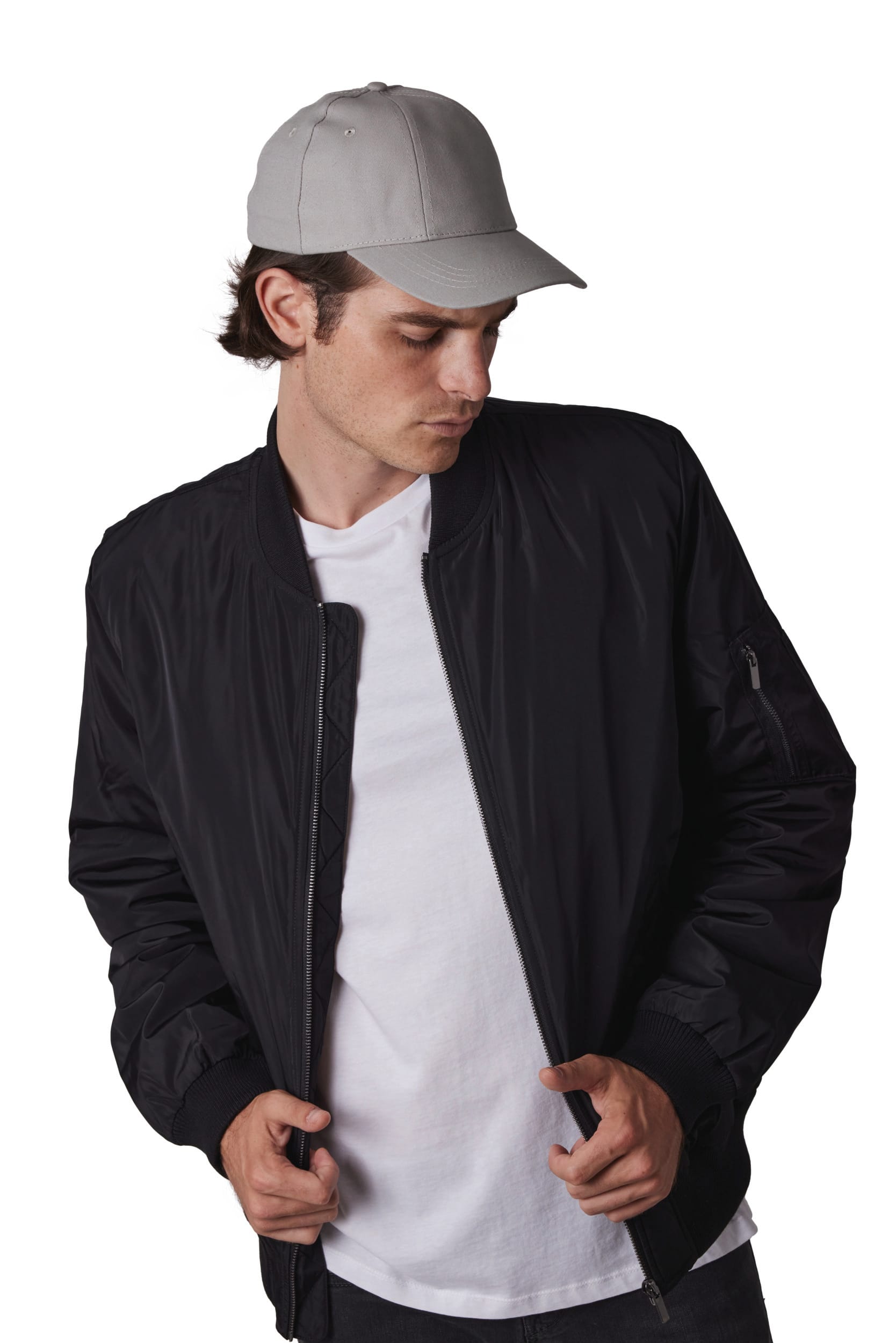 Casquette "Easy printing" - 6 panneaux