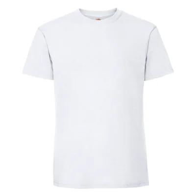 T-shirt Iconic 195 manches courtes