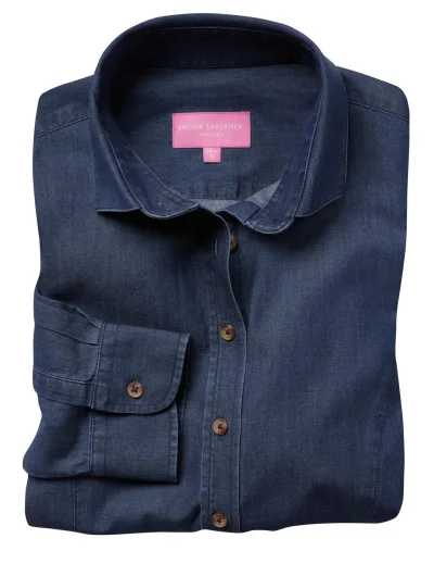 Chemise Banff