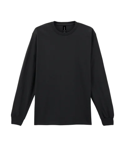 T-shirt manches longues Ultra Cotton™