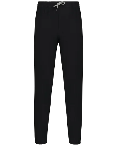 Pantalon de jogging en coton léger unisexe