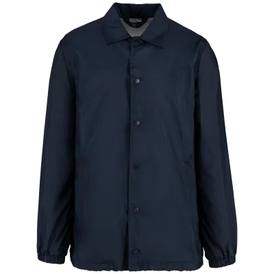 Veste écoresponsable coupe-vent unisexe