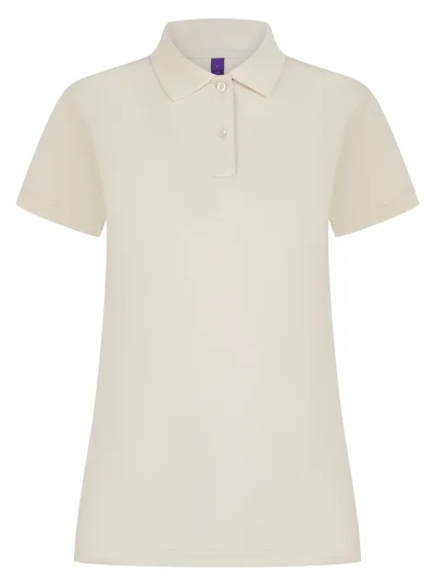 Polo femme Coolplus®