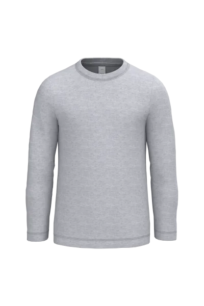 T-shirt LSL enfant iDeal150