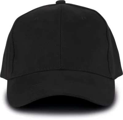 Casquette 6 panneaux