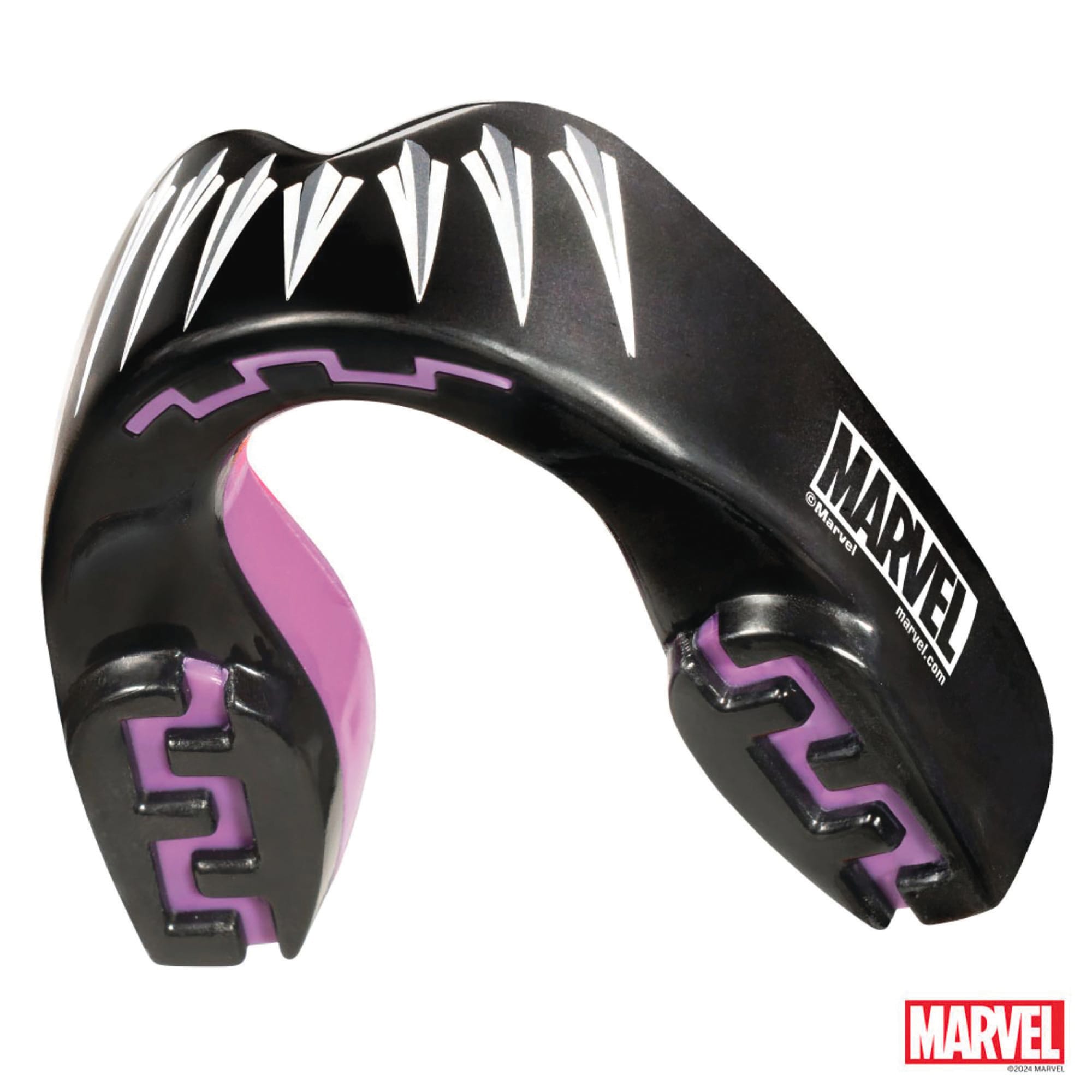 Protège-dents Marvel