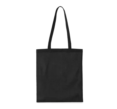 Sac shopping avec longues anses