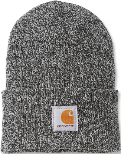 Bonnet tricoté