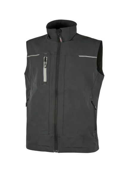 Gilet Saturn homme