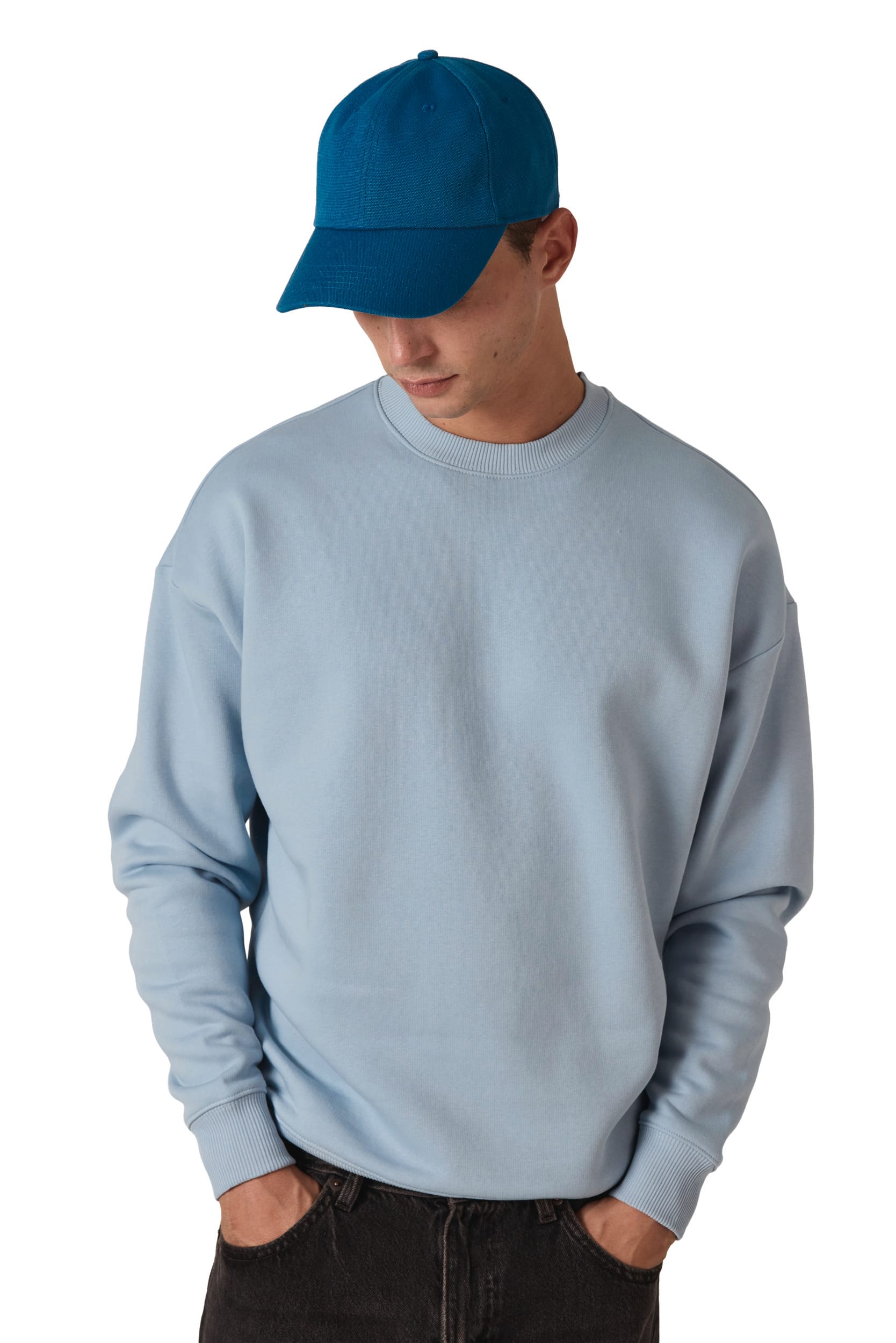 Casquette en canvas 6 panneaux - K-up Gold Label