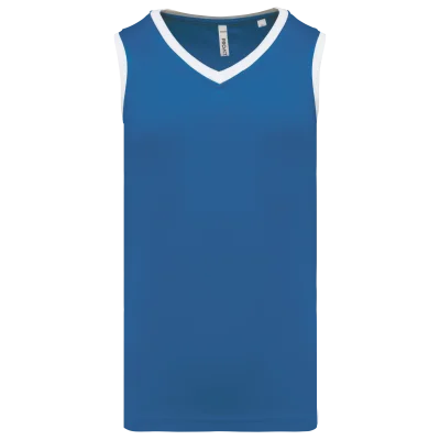 Maillot de basket-ball homme