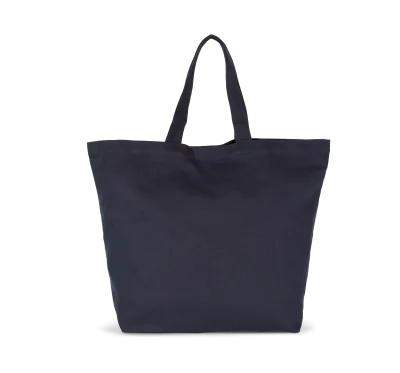 Sacs shopping à soufflet, disponibles en différentes tailles