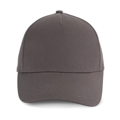 Casquette 5 panneaux - K-up Gold Label