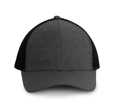 Casquette Urban Trucker - 6 panneaux