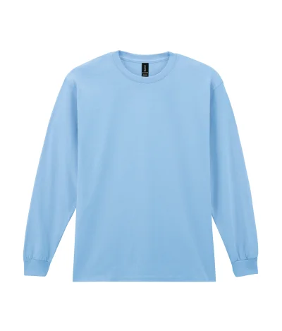 T-shirt manches longues Ultra Cotton™