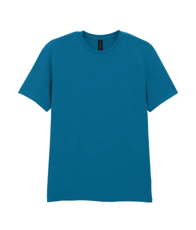 T-shirt homme col rond Softstyle