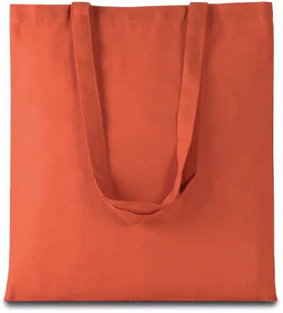 Sac shopping avec longues anses