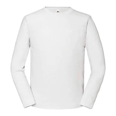 T-shirt Iconic 195 manches longues