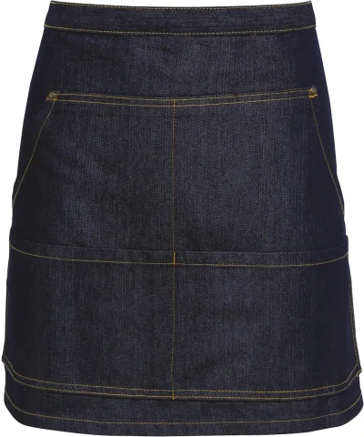 Tablier taille "Denim"