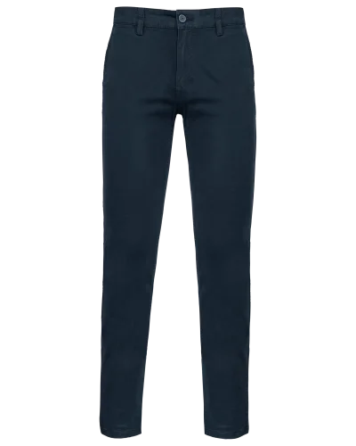 Pantalon chino homme