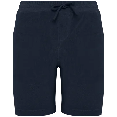 Short écoresponsable en éponge garçon