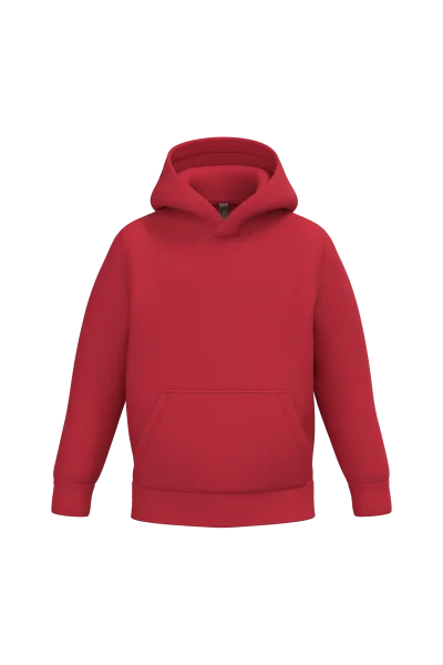 Sweat-shirt capuche enfant