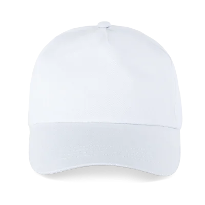 Casquette 5 panneaux