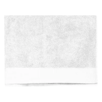 Serviette de bain Bio 150 x 100 cm