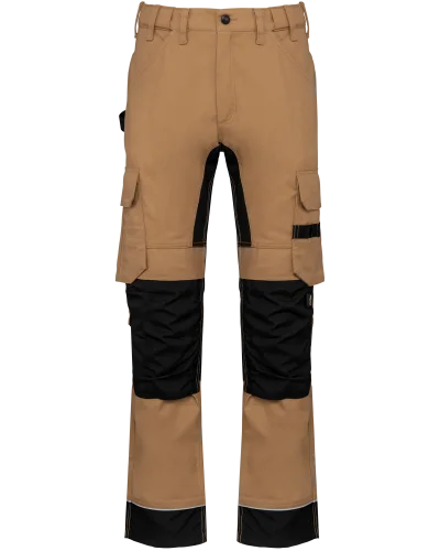 Pantalon de travail performance recyclé homme