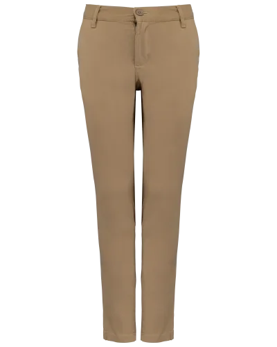 Pantalon chino garçon