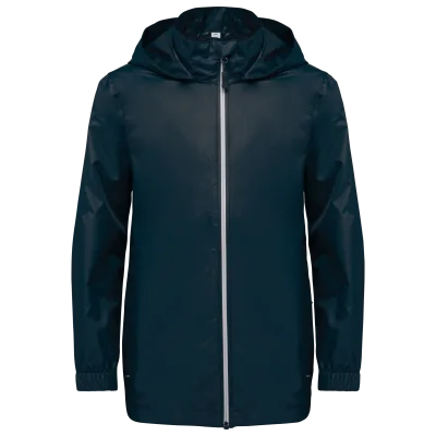 Veste de pluie enfant