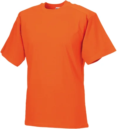 T-shirt Heavy Duty