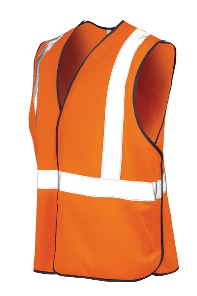 Gilet de sécurité anti-enchevêtrement