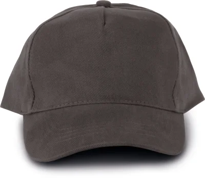 Casquette 5 panneaux