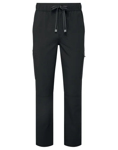 Pantalon cargo stretch homme