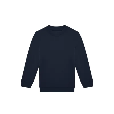 Sweat-shirt C ID.332 Crew enfants