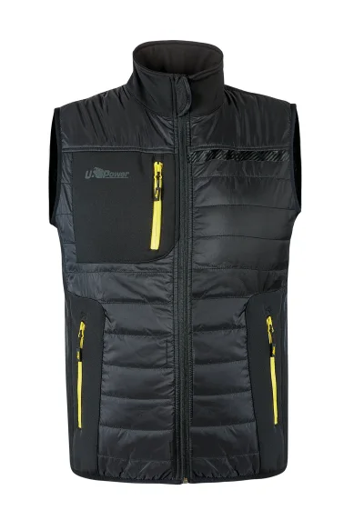 Bodywarmer Wall homme