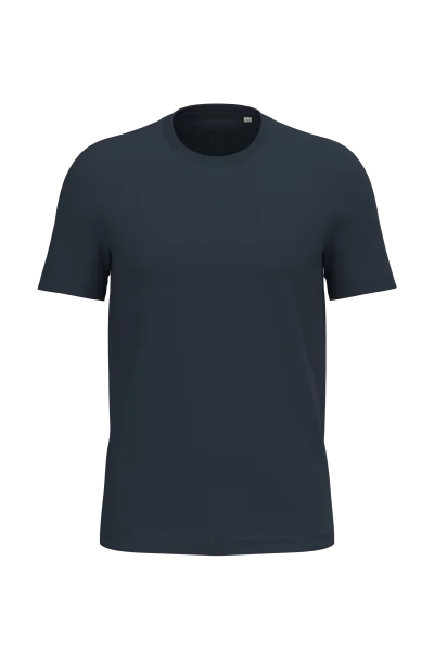 T-shirt écoresponsable unisexe