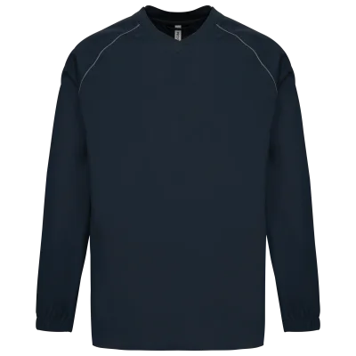 Sweat de pluie multisport unisexe